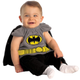 Image for article titled Man Abandons Son For Batman